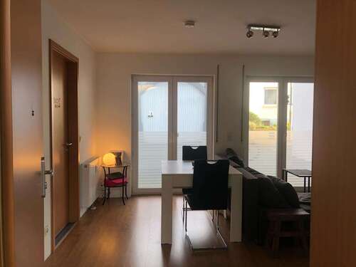 Foto - Wohnung zum Mieten in Gießen 390,00 € 34 m²