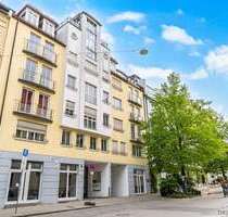 Wohnung zum Kaufen in München Haidhausen 858.000,00 € 92 m² - München / Haidhausen