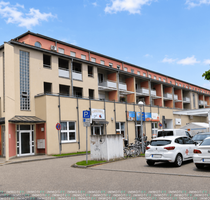 Wohnung zum Kaufen in Karlsruhe 112.000,00 € 28 m²