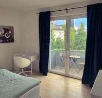 WG-Zimmer in Frankfurt am Main 900,00 € 25 m²