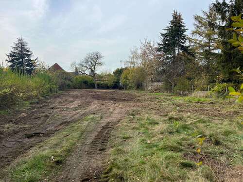 Foto - Grundstück zu verkaufen in Berlin 260.000,00 € 398 m²