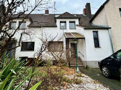 Foto - Haus zum Kaufen in Brühl 339.000,00 € 108 m²