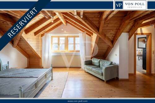 Foto - Haus zum Kaufen in Bad Wörishofen Gartenstadt 560.000,00 € 182 m²