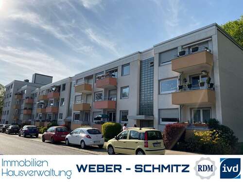 Foto - Wohnung zum Mieten in Herne 690,00 € 86 m²