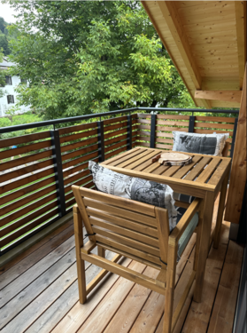 Foto - Wohnung zum Kaufen in Oberaudorf 505.000,00 € 70.36 m²