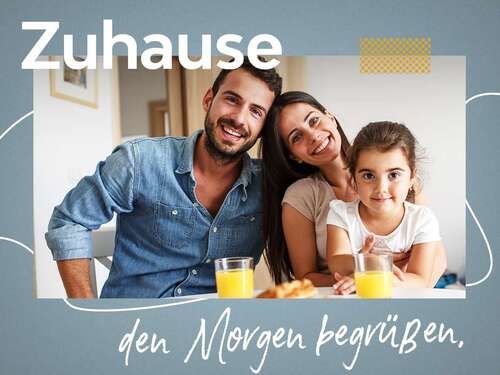 Foto - Wohnung zum Mieten in Gotha 360,00 € 59.2 m²