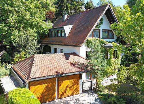 Foto - Haus zum Kaufen in Schmitten im Taunus 598.000,00 € 217 m²