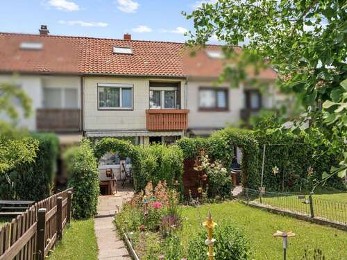 Foto - Haus zum Kaufen in Biberach an der Riß 290.000,00 € 105 m²