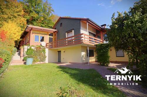 Foto - Haus zum Kaufen in Grub am Forst 460.000,00 € 270 m²