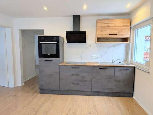 Foto - Wohnung zum Mieten in Kaiserslautern 850,00 € 55 m²