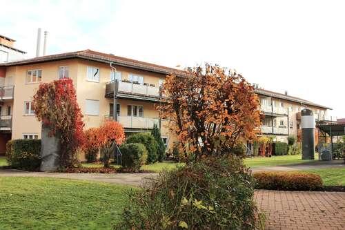 Foto - Wohnung zum Mieten in Schwandorf 895,00 € 116.62 m²