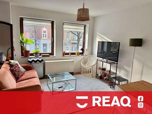 Foto - Wohnung zum Mieten in Aachen 495,00 € 33.4 m²