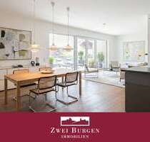 Wohnung zum Kaufen in Weinheim 648.000,00 € 143 m²