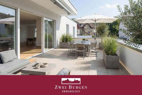 Foto - Wohnung zum Kaufen in Weinheim 648.000,00 € 143 m²