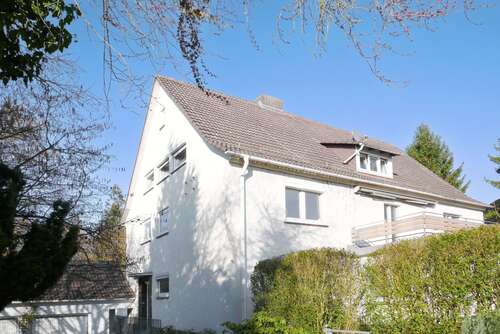 Foto - Haus zum Kaufen in Kassel 850.000,00 € 340 m²