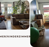 Wohnung zum Kaufen in Stötteritz 230.000,00 € 88 m²