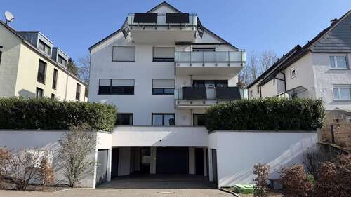 Foto - Wohnung zum Kaufen in Ludwigsburg 485.000,00 € 92.07 m²