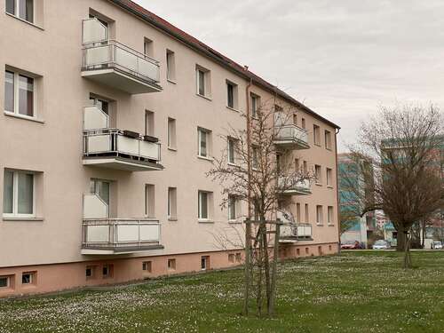 Foto - Wohnung zum Mieten in Wernigerode 340,00 € 50 m²