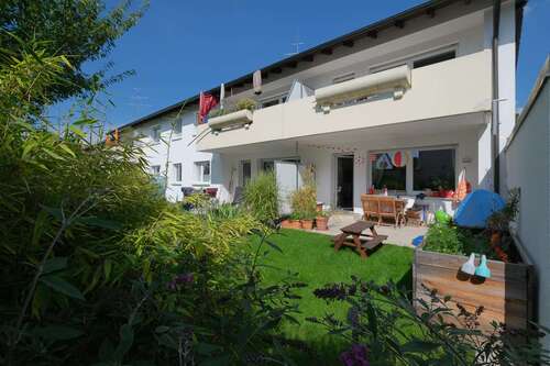 Foto - Wohnung zum Mieten in Heimstetten 1.650,00 € 92 m²