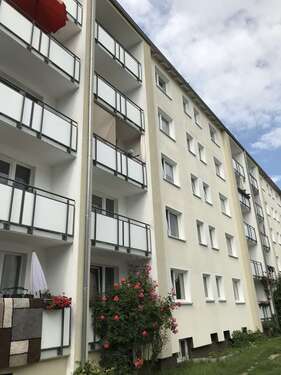 Foto - Wohnung zum Mieten in Bayern - Ingolstadt 575,00 € 47.42 m²