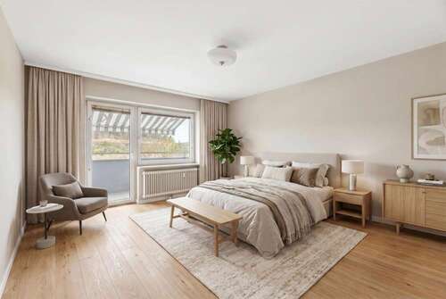 Foto - Wohnung zum Kaufen in Nagold 275.000,00 € 114 m²