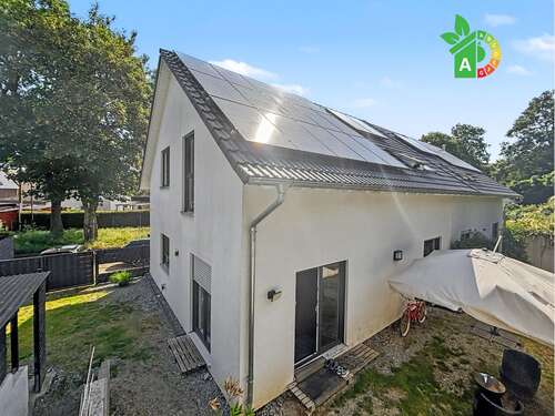 Foto - Haus zum Kaufen in Düsseldorf 699.000,00 € 127 m²