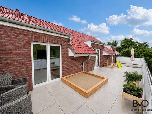 Foto - Wohnung zum Mieten in Lütjenburg 1.300,00 € 99.59 m²