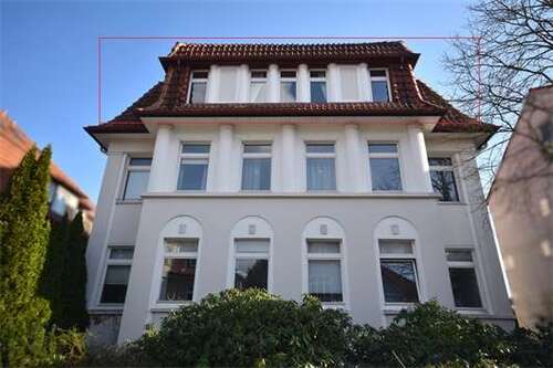 Foto - Wohnung zum Kaufen in Bielefeld 357.000,00 € 115.85 m²