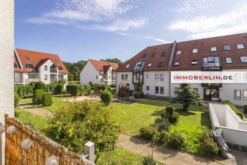 Foto - Wohnung zum Kaufen in Großbeeren 145.000,00 € 55 m²