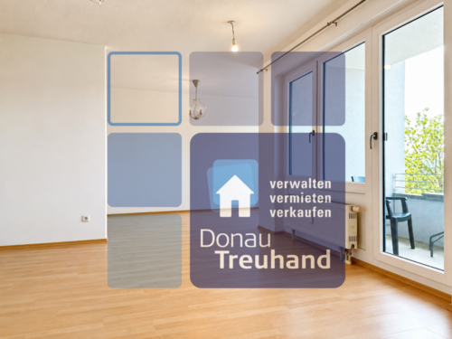 Foto - Wohnung zum Kaufen in Passau 149.000,00 € 42.23 m²