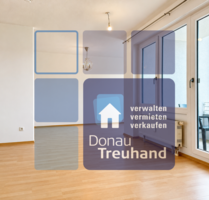 Wohnung zum Kaufen in Passau 149.000,00 € 42.23 m²