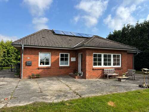 Foto - Haus zum Kaufen in Brodersby 299.000,00 € 130 m²