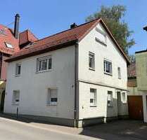 Haus zum Kaufen in Welzheim 249.000,00 € 110 m²