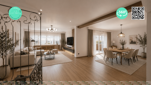 Foto - Haus zum Kaufen in Waldbronn 447.000,00 € 152 m²