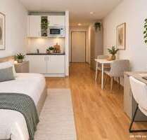 Wohnung zum Kaufen in München Giesing 240.000,00 € 23.79 m² - München / Giesing