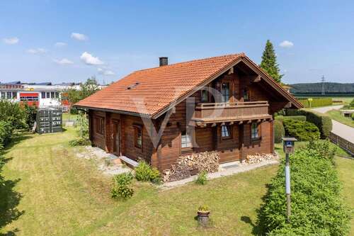 Foto - Haus zum Kaufen in Ettringen 400.000,00 € 115 m²