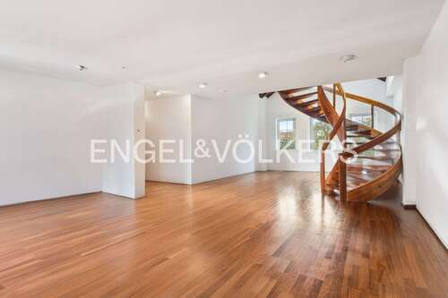 Foto - Wohnung zum Kaufen in Frankfurt am Main 2.400.000,00 € 339 m²