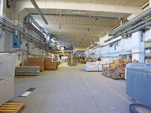 Foto - Halle in Seelze 3.854,00 € 851 m²