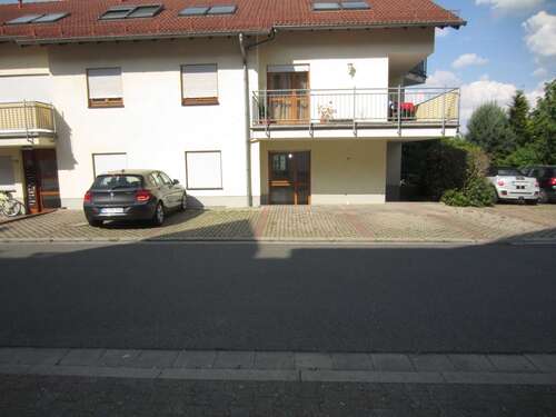 Foto - Wohnung zum Mieten in Nackenheim 870,00 € 68 m²