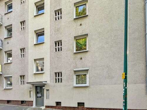 Foto - Wohnung zum Kaufen in Darmstadt 179.000,00 € 40 m²