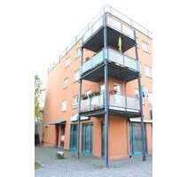 Wohnung zum Mieten in Schwandorf 595,00 € 74.26 m²