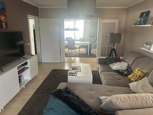 Foto - Wohnung zum Mieten in Lippstadt 800,00 € 95.2 m²