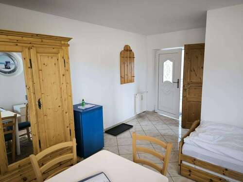 Foto - Wohnung zum Mieten in Ostseebad Göhren 312,50 € 25 m²