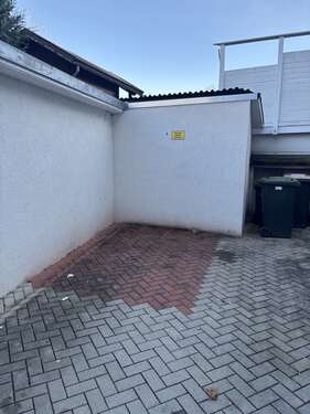 Foto - Garage zu vermieten in Geseke 25,00 €