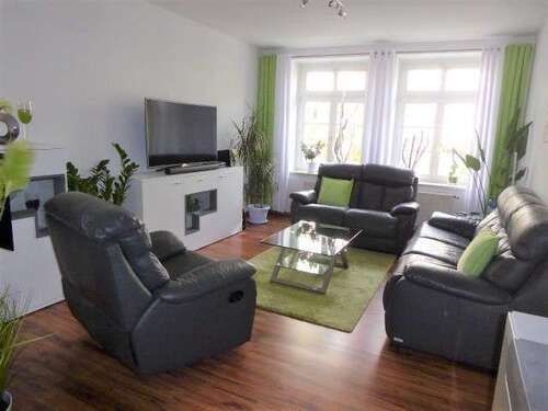 Foto - Wohnung zum Kaufen in Chemnitz 85.000,00 € 62.4 m²