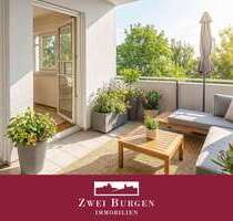 Wohnung zum Kaufen in Weinheim 390.000,00 € 85 m²