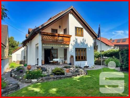 Foto - Haus zum Kaufen in Emmering 1.150.000,00 € 168.53 m²