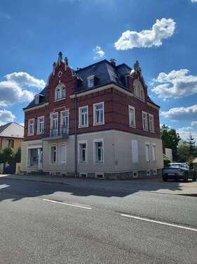 Foto - Wohnung zum Mieten in Flöha 626,00 € 156.47 m²