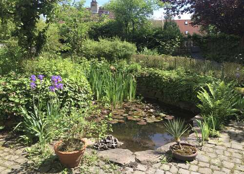 Foto - Wohnung zum Mieten in Wiesbaden 1.500,00 € 108 m²