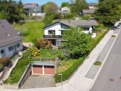 Foto - Haus zum Kaufen in Bad König 529.000,00 € 292 m²